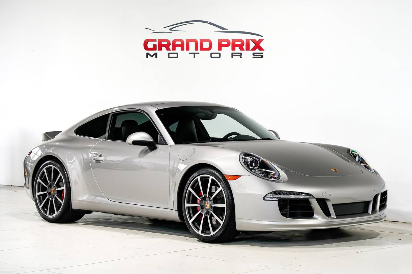2013 Porsche 911 Carrera S — Coupe — 14,304 mi — Portland, OR