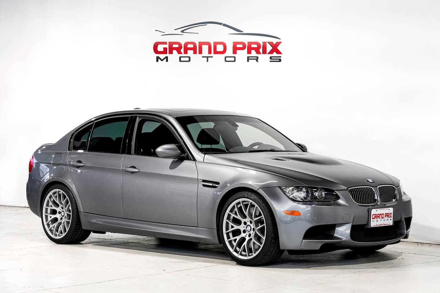 2009 BMW M3 Standard — Sedan — 20,540 mi — Portland, OR