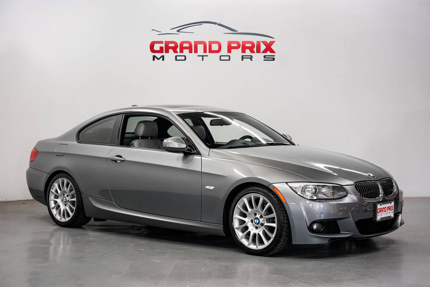 2013 BMW 3 Series 328i