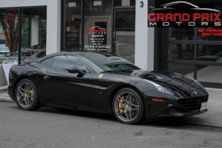 Used Ferraris For Sale In Vancouver Wa Truecar