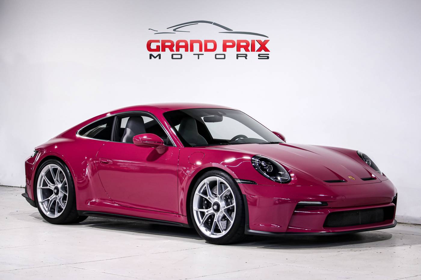 2023 Porsche 911 GT3 — Coupe — 7,029 mi — Portland, OR