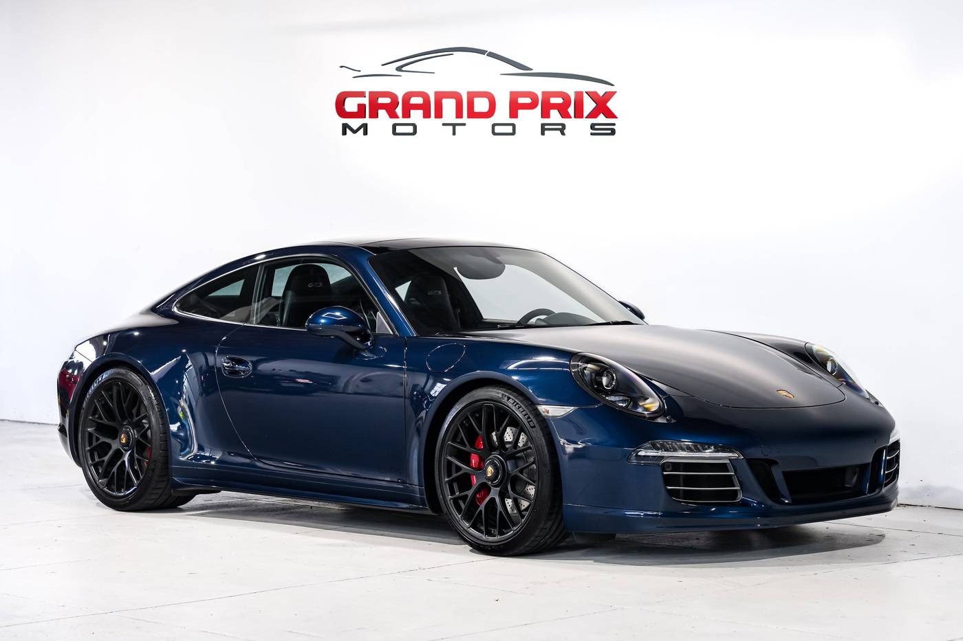 2015 Porsche 911 Carrera GTS — Coupe — 37,236 mi — Portland, OR
