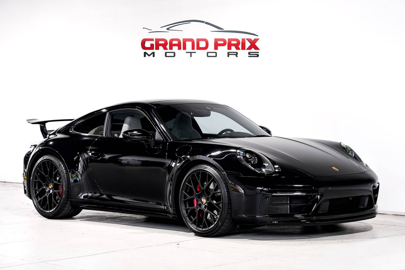 2024 Porsche 911 Carrera S — Coupe — 5,534 mi — Portland, OR