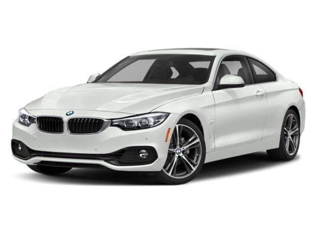 2019 BMW 4 Series 430i — Coupe — 65,955 mi — Portland, OR