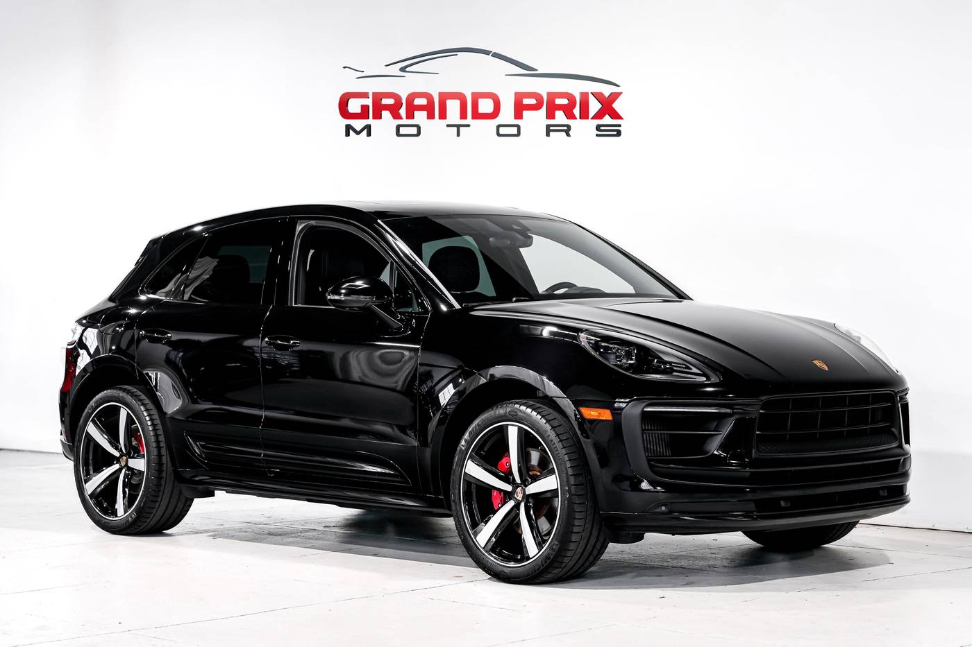 2022 Porsche Macan S — SUV — 46,760 mi — Portland, OR