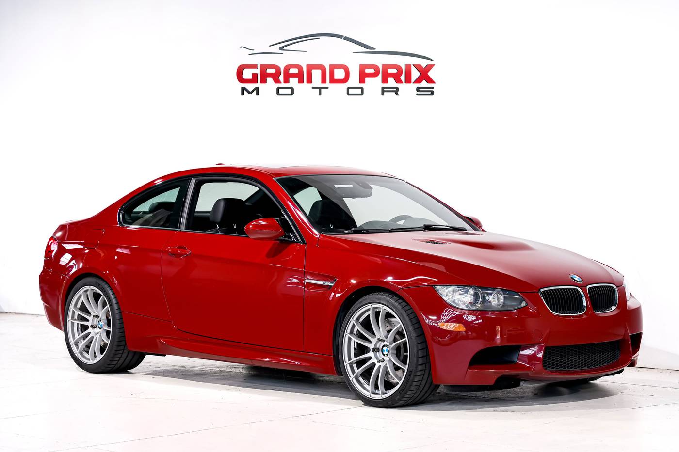 2013 BMW M3 Standard — Coupe — 45,500 mi — Portland, OR