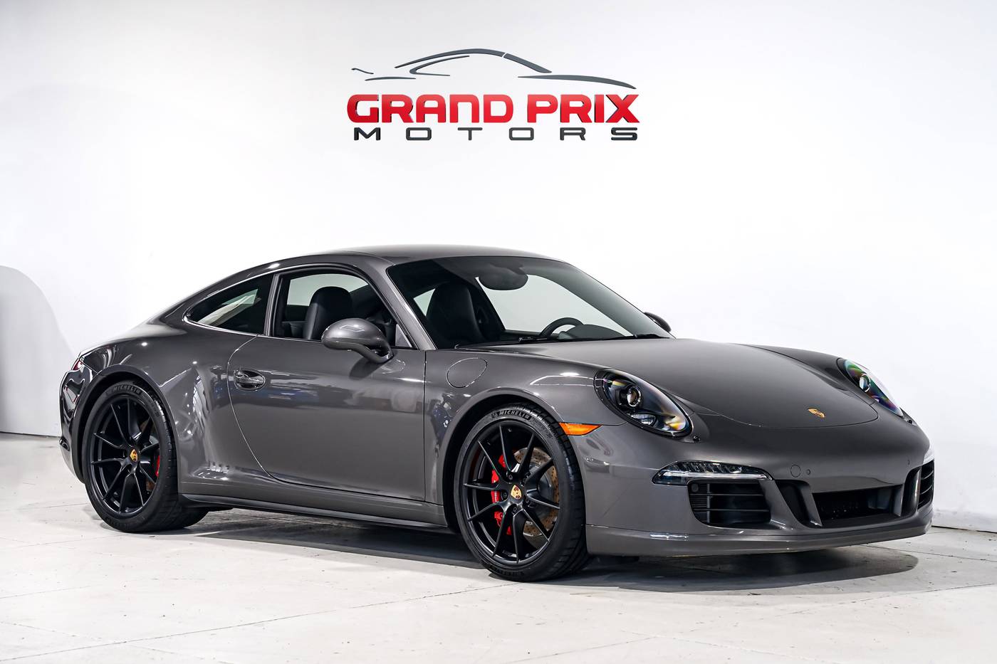 2016 Porsche 911 Carrera GTS — Coupe — 21,680 mi — Portland, OR