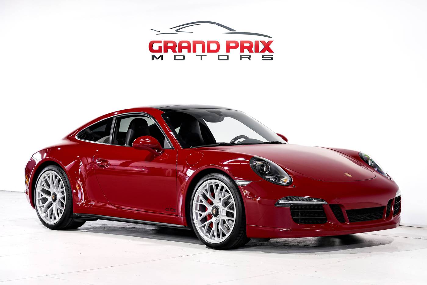 2015 Porsche 911 Carrera GTS — Coupe — 41,126 mi — Portland, OR