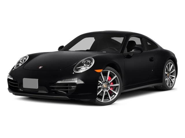 2013 Porsche 911 Carrera 4 — Coupe — 92,108 mi — Portland, OR