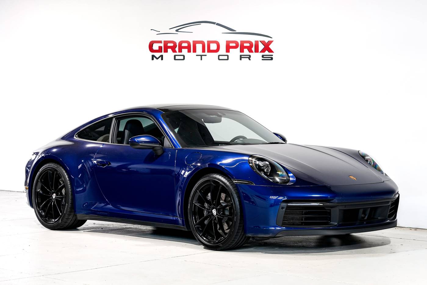 2022 Porsche 911 Carrera — Coupe — 28,855 mi — Portland, OR