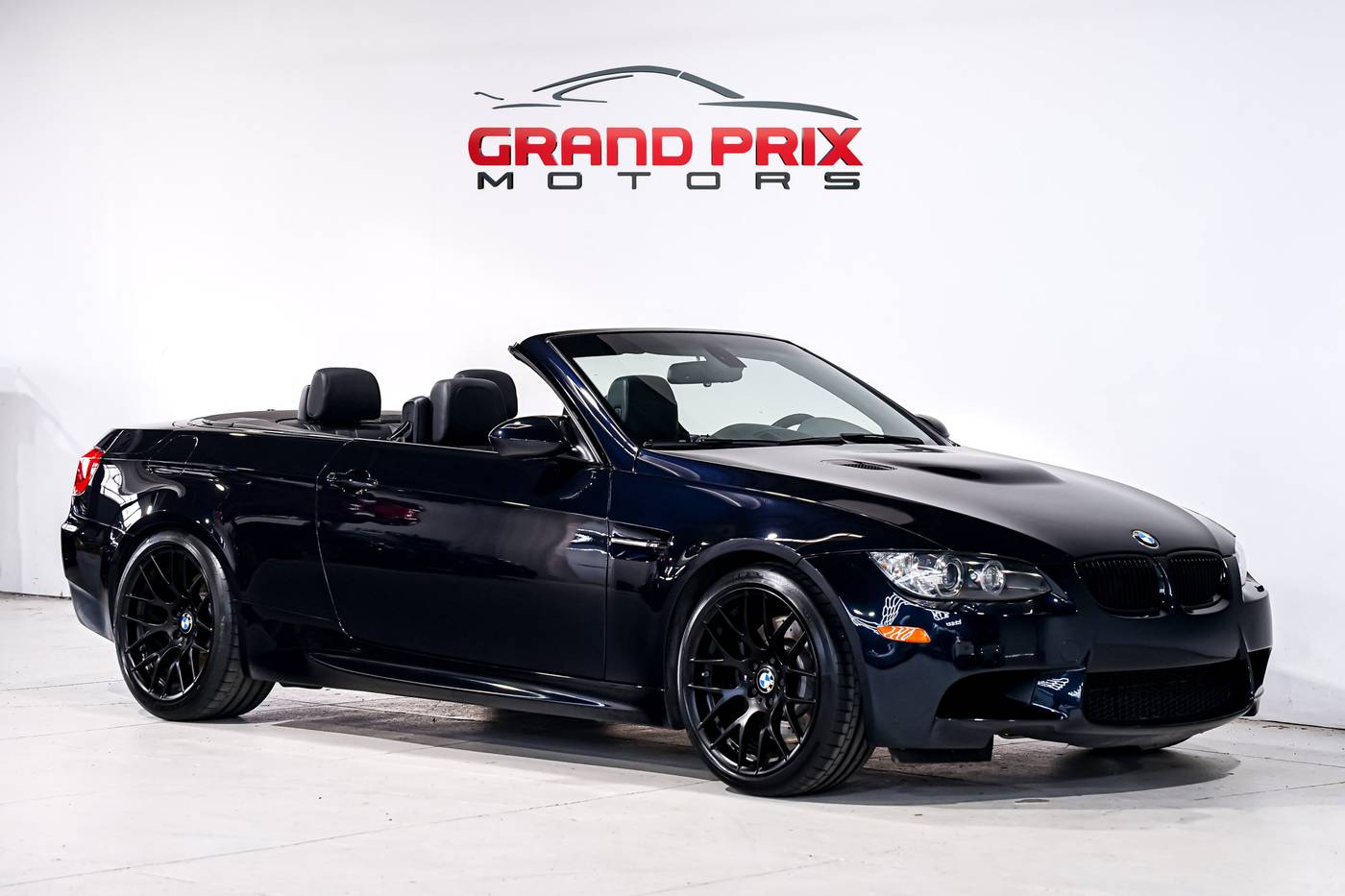 2011 BMW M3 Standard — Convertible — 77,000 mi — Portland, OR
