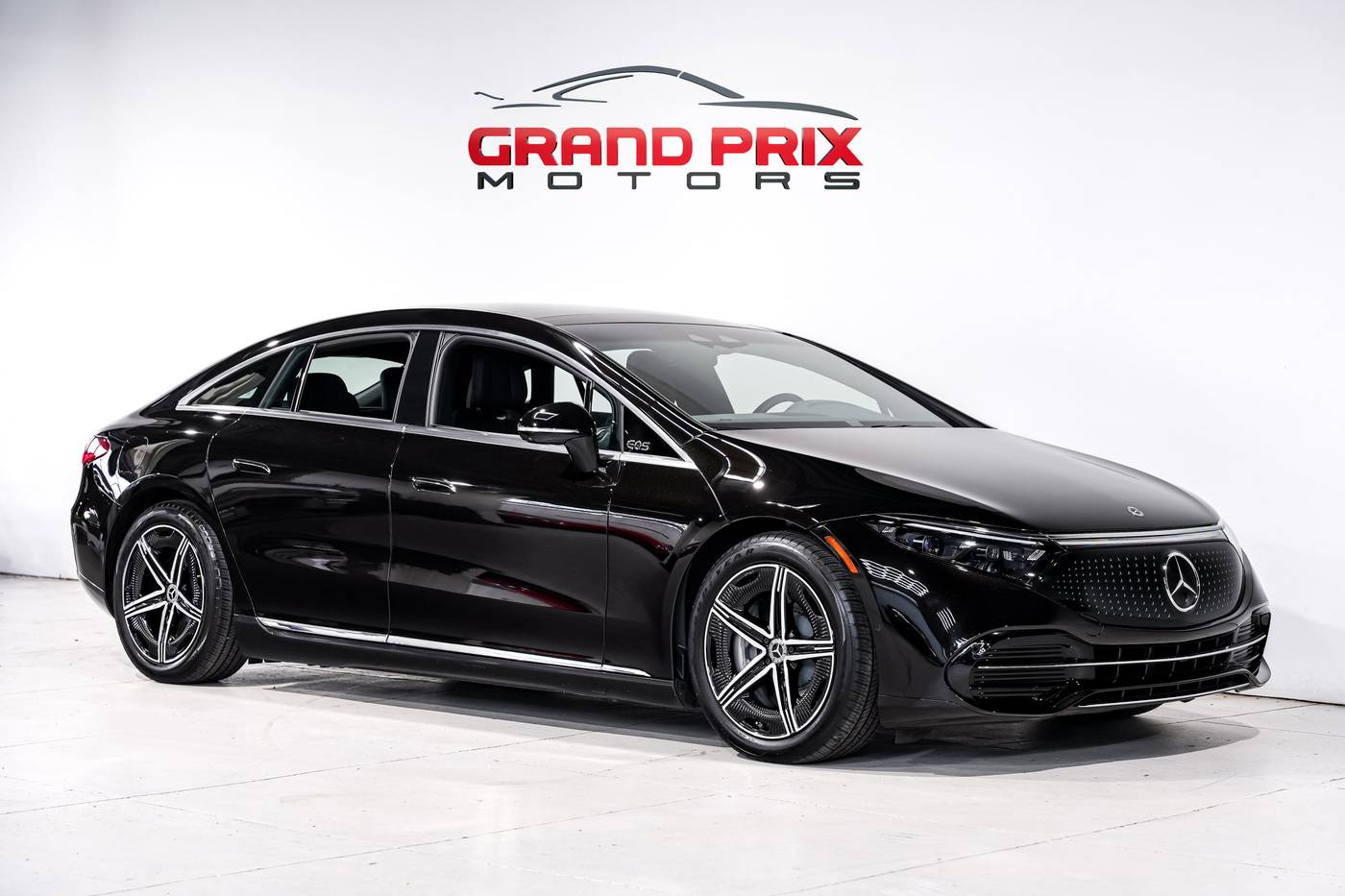 2024 Mercedes-Benz EQS Sedan EQS 450 — Hatchback — 9,935 mi — Portland, OR