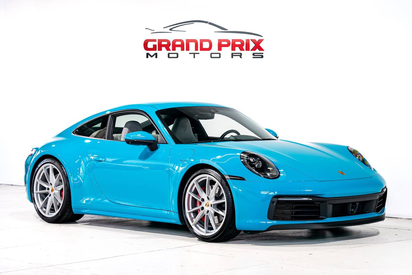 2021 Porsche 911 Carrera S — Coupe — 13,375 mi — Portland, OR