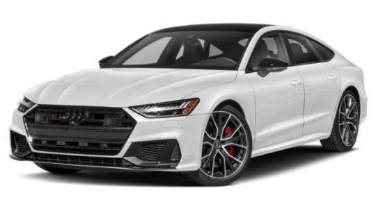 2020 Audi S7 Premium Plus — Hatchback — 42,167 mi — Portland, OR