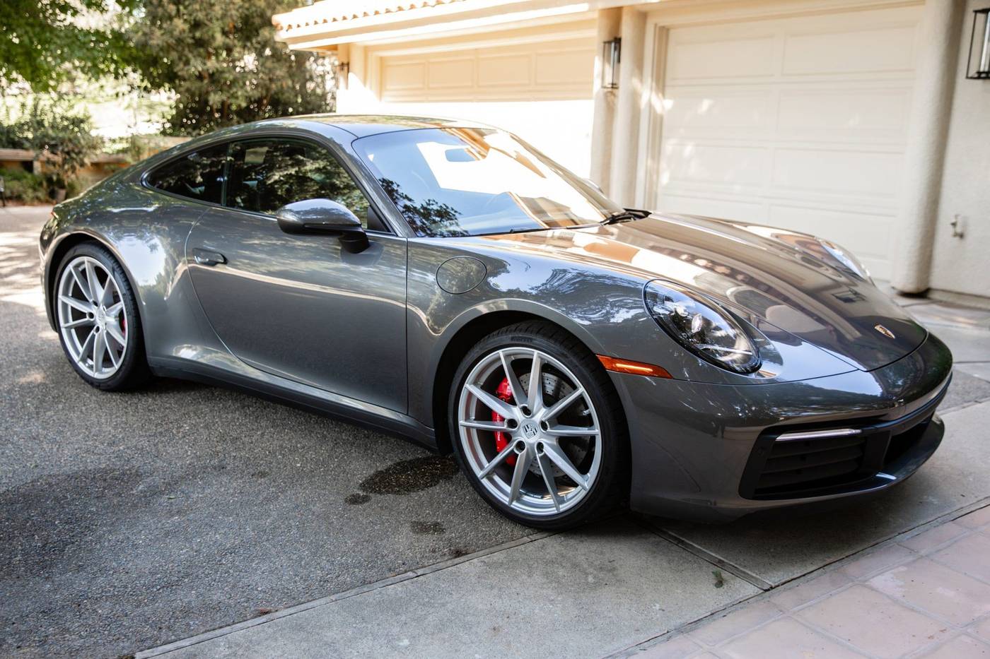 2021 Porsche 911 Carrera S — Coupe — 18,859 mi — Portland, OR