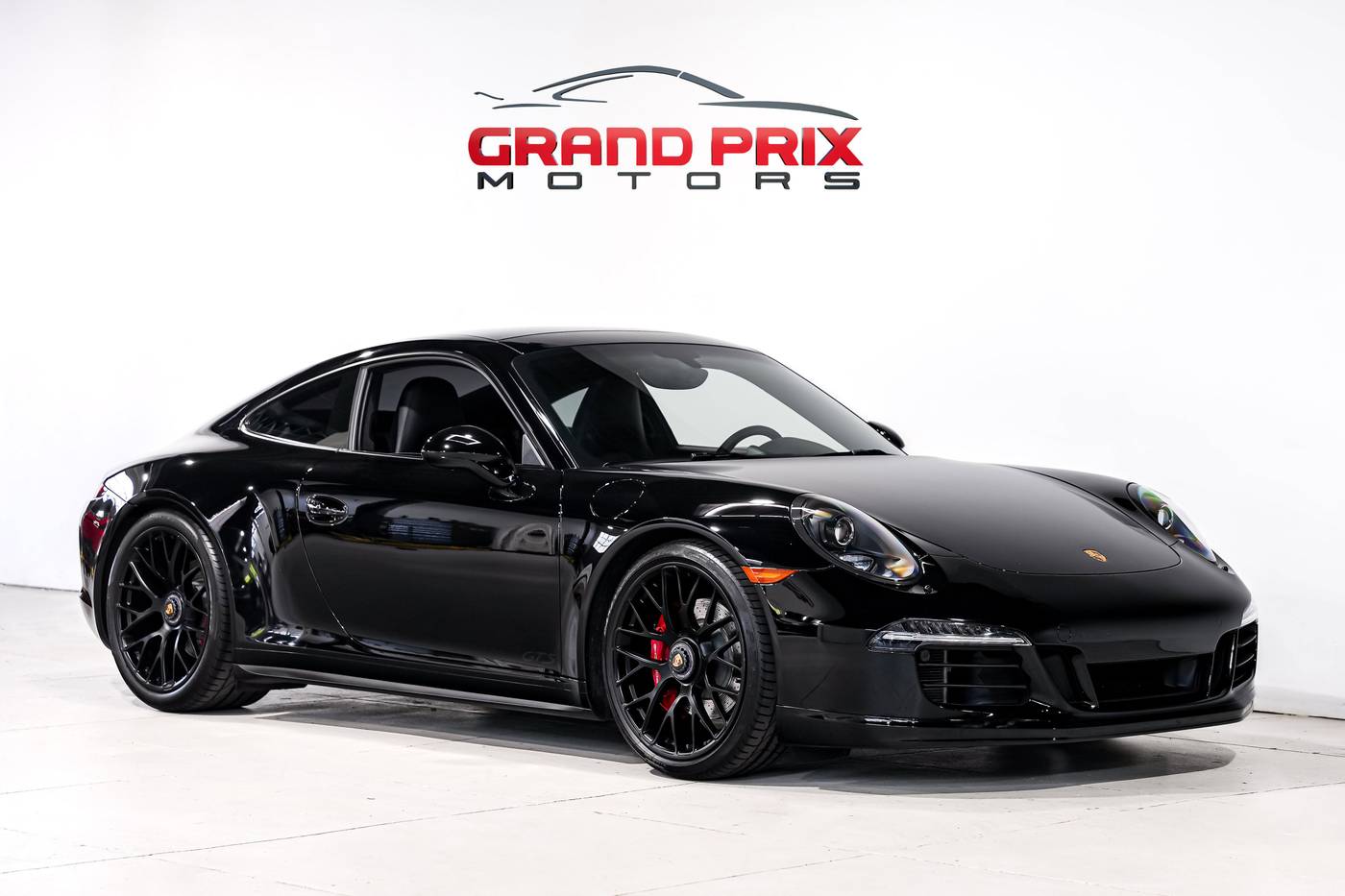 2016 Porsche 911 Carrera GTS — Coupe — 28,000 mi — Portland, OR