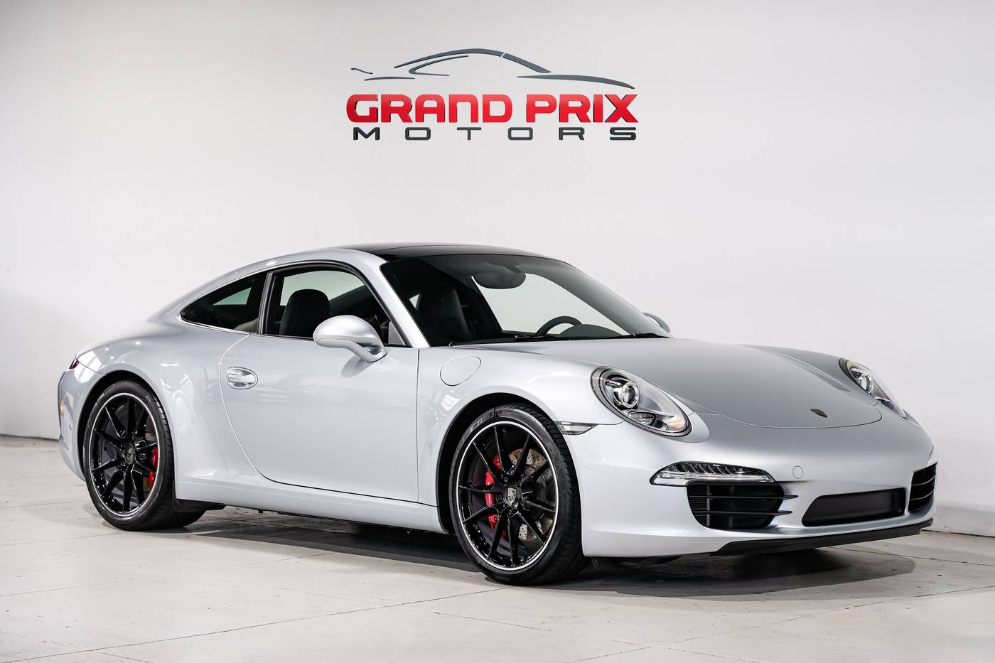 2014 Porsche 911 Carrera S — Coupe — 20,679 mi — Portland, OR