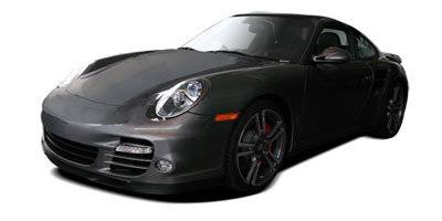 2011 Porsche 911 Carrera 4S