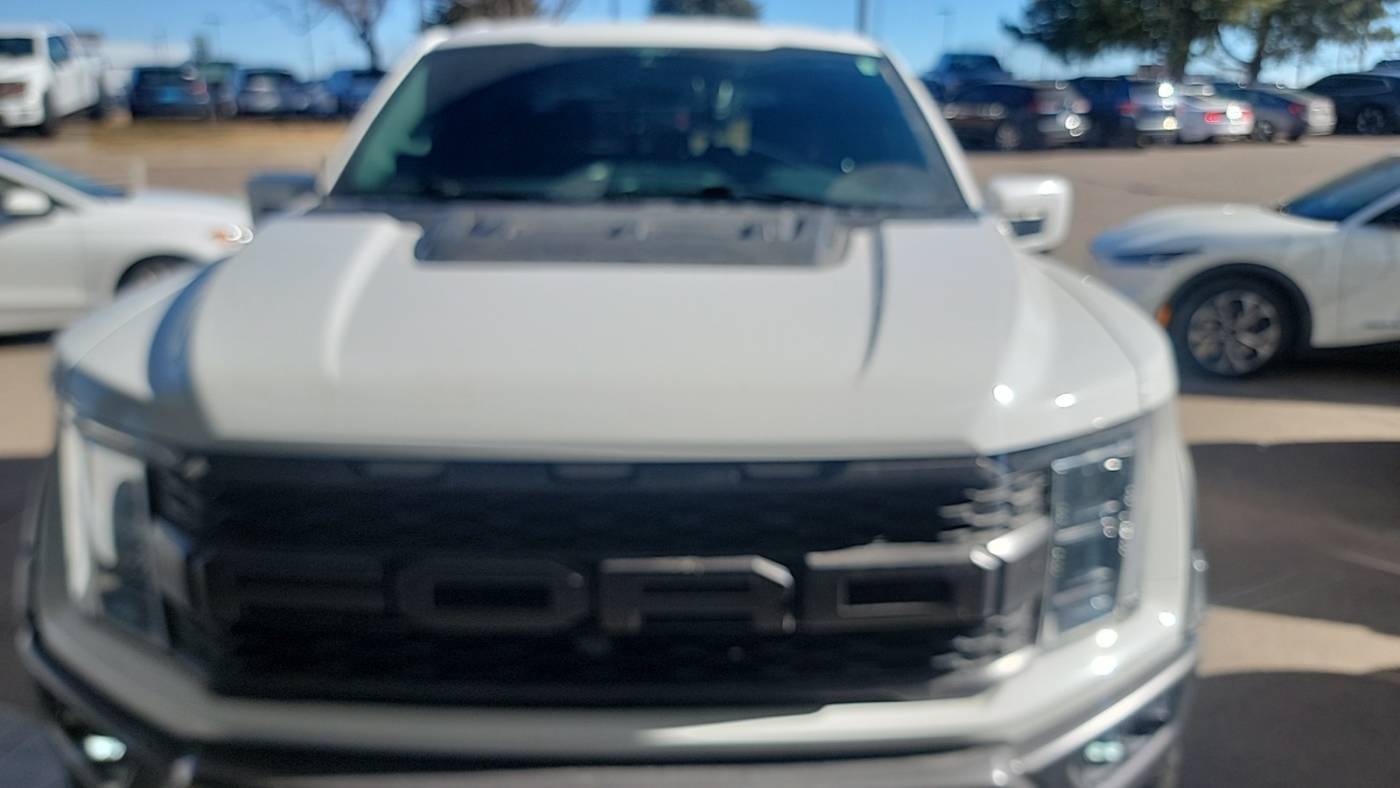 2021 Ford F-150 Raptor — Pickup Truck — 93,069 mi — Centennial, CO