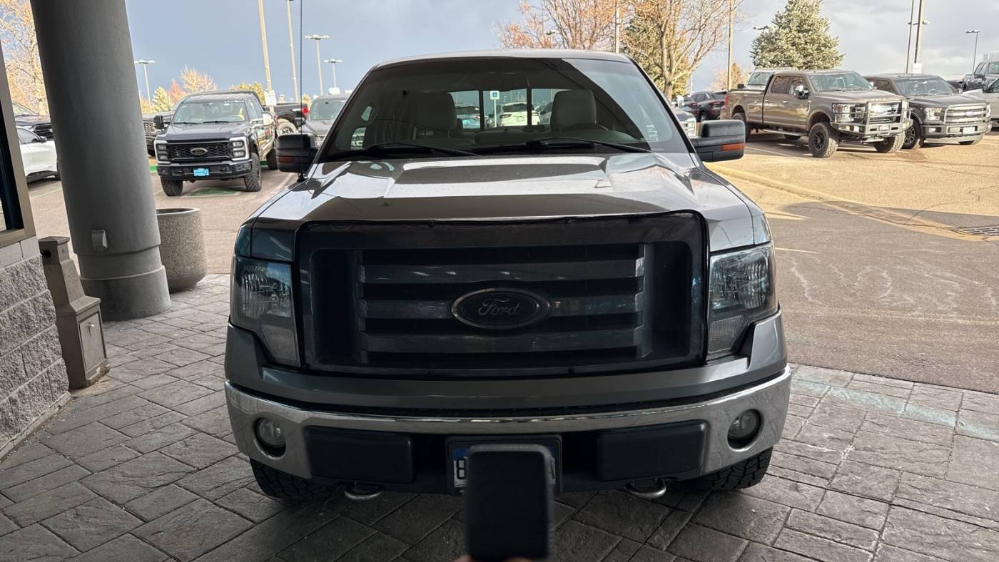 2009 Ford F-150 XLT — Pickup Truck — 167,952 mi — Centennial, CO
