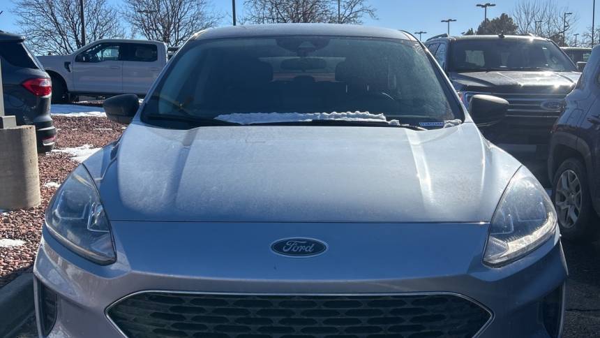 2022 Ford Escape SE — SUV — 8,118 mi — Centennial, CO