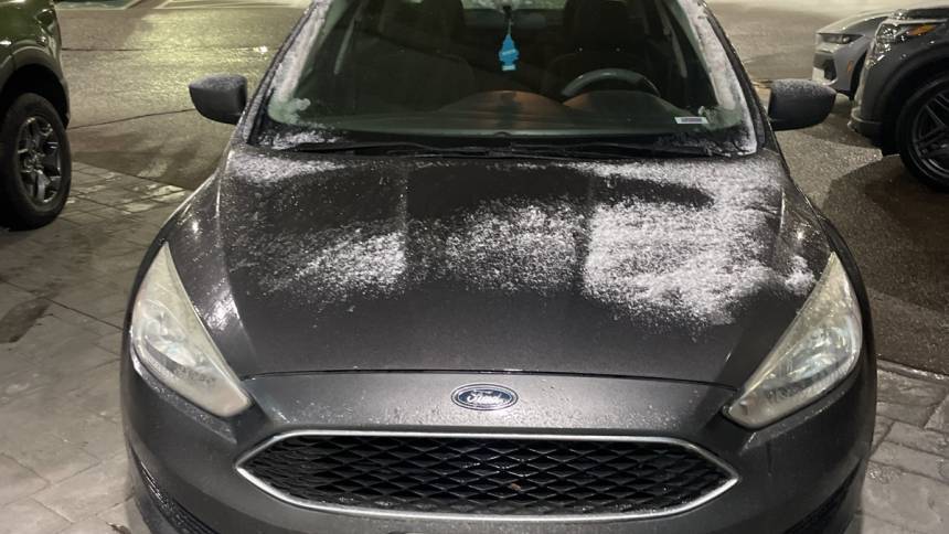2015 Ford Focus S — Sedan — 128,468 mi — Centennial, CO