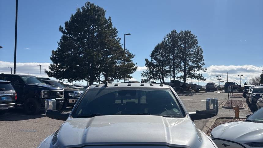 2021 Ram 3500 Laramie — Pickup Truck — 38,832 mi — Centennial, CO