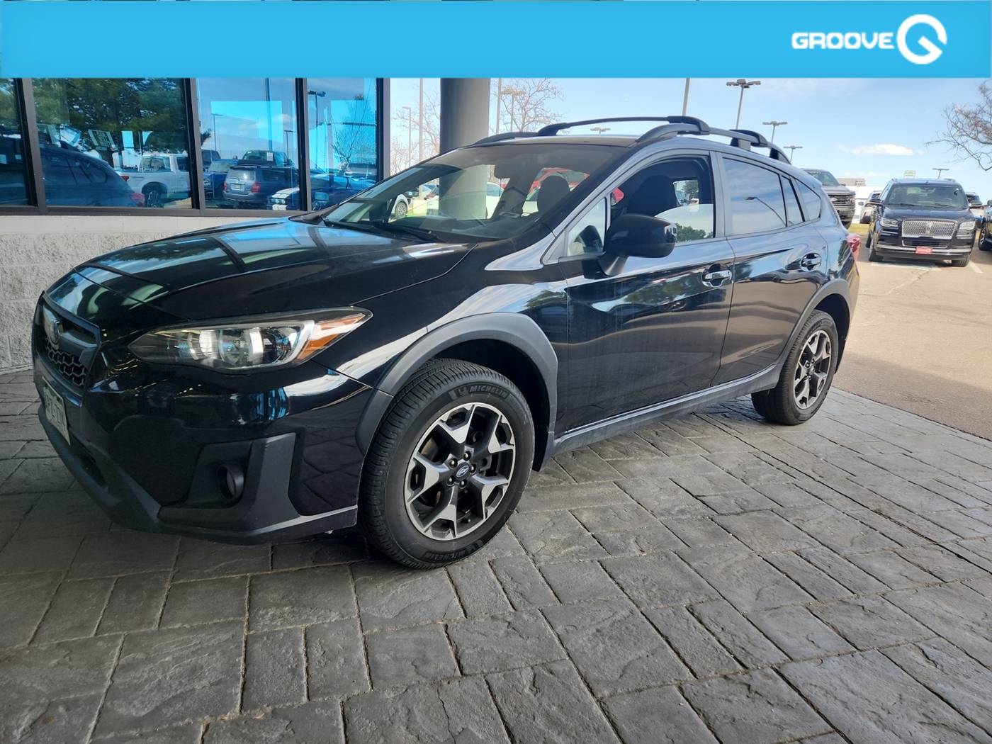2020 Subaru Crosstrek Premium — SUV — 47,758 mi — Centennial, CO