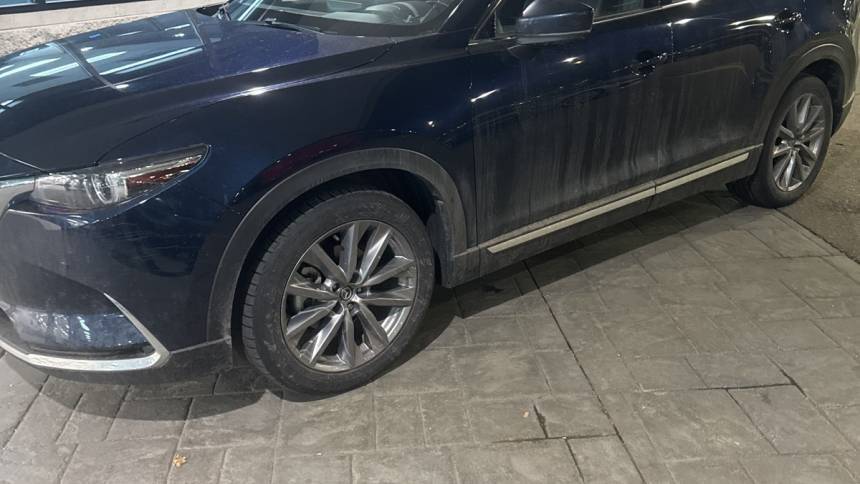 2023 Mazda CX-9 Grand Touring — SUV — 30,305 mi — Centennial, CO