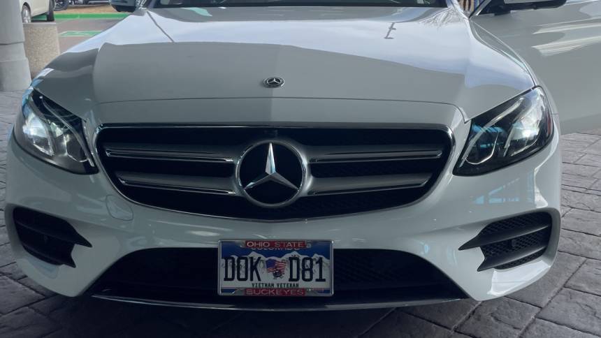 2020 Mercedes-Benz E-Class E 350 — Sedan — 36,446 mi — Centennial, CO