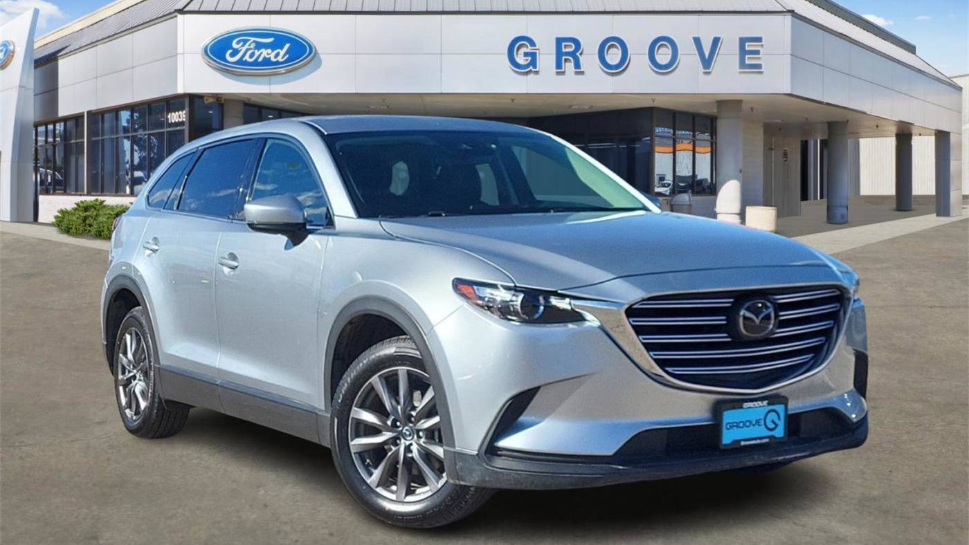 2022 Mazda CX-9 Touring — SUV — 67,143 mi — Centennial, CO