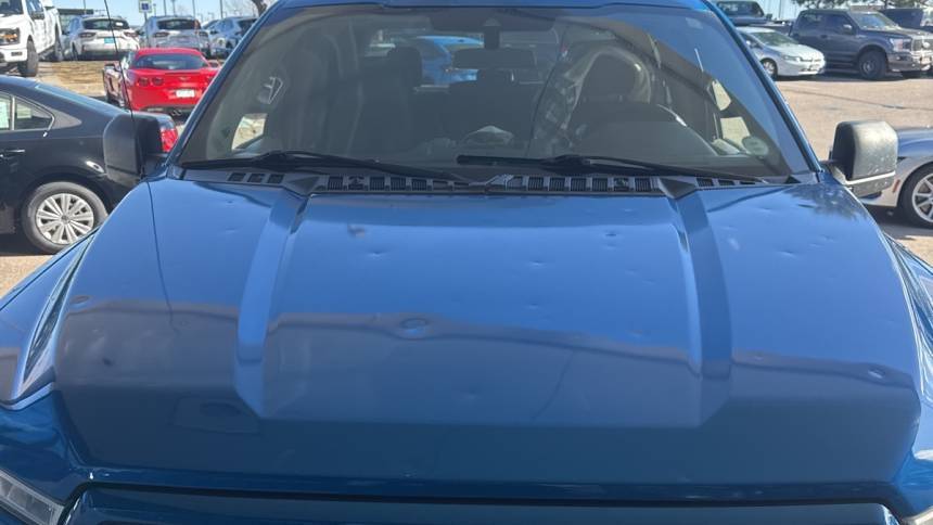 2019 Ford F-150 XL — Pickup Truck — 79,959 mi — Centennial, CO