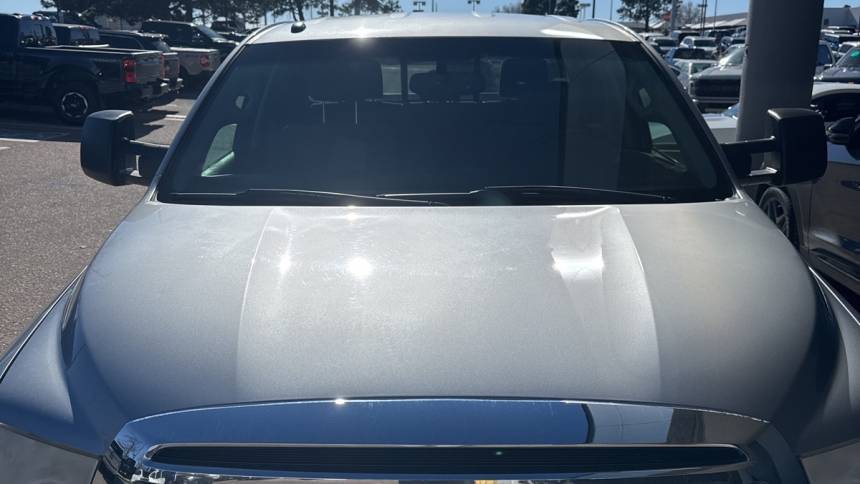 2012 Toyota Tundra Base — Pickup Truck — 118,888 mi — Centennial, CO