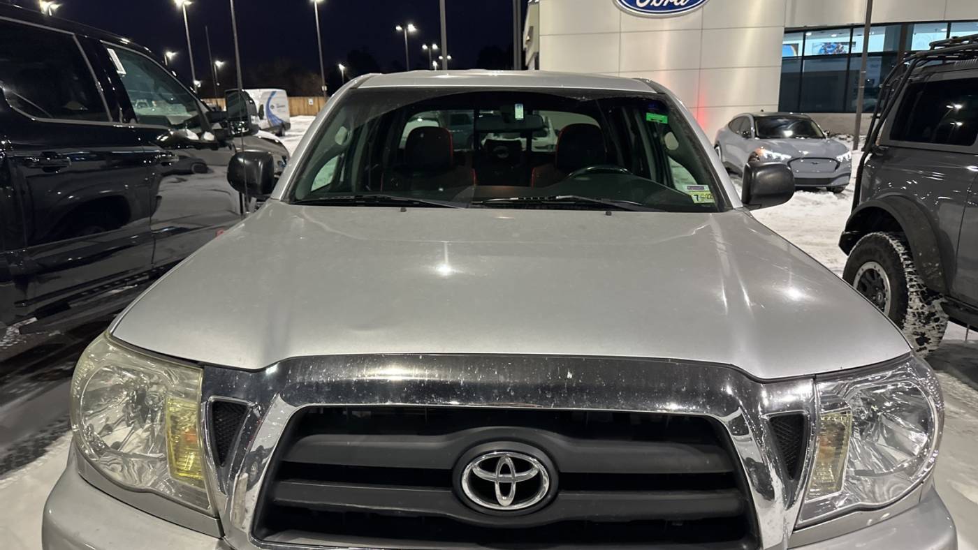 2008 Toyota Tacoma PreRunner — Pickup Truck — 99,898 mi — Centennial, CO