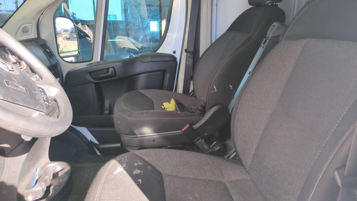 2020 Ram ProMaster Cargo Van 2500 — Cargo Van — 81,949 mi — Centennial, CO