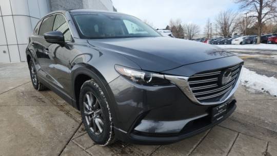 2023 Mazda CX-9 Touring — SUV — 38,916 mi — Centennial, CO