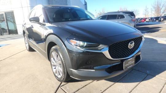 2023 Mazda CX-30 Premium — SUV — 9,999 mi — Centennial, CO