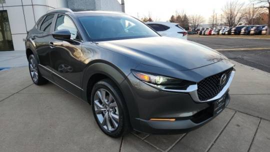 2024 Mazda CX-30 Preferred — SUV — 8,392 mi — Centennial, CO