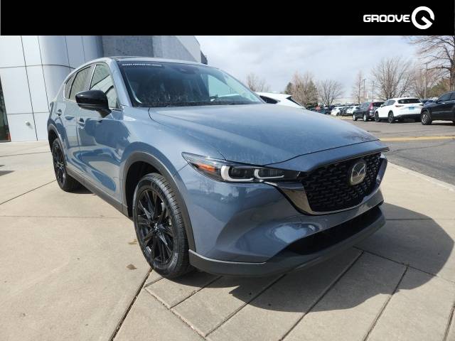 2022 Mazda CX-5 2.5 S Carbon Edition — SUV — 42,045 mi — Centennial, CO