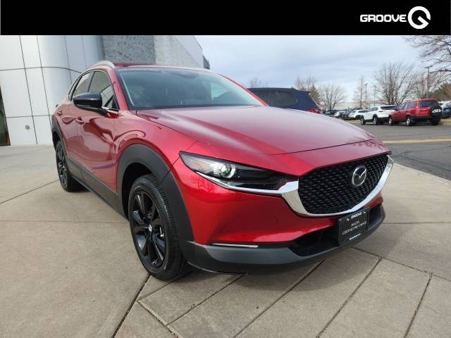 2024 Mazda CX-30 Select — SUV — 4,315 mi — Centennial, CO