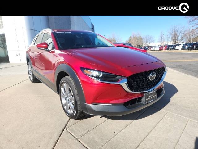 2024 Mazda CX-30 Preferred — SUV — 6,925 mi — Centennial, CO
