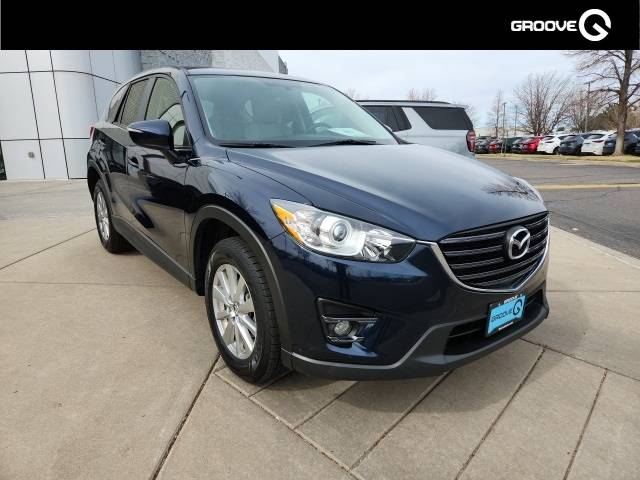 2016 Mazda CX-5 Touring — SUV — 45,958 mi — Centennial, CO