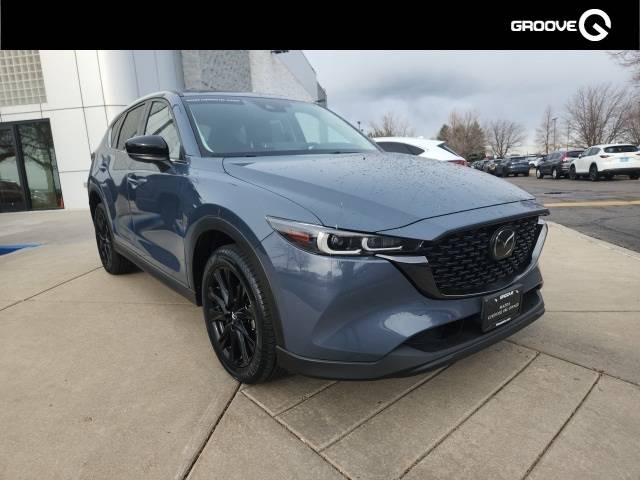 2022 Mazda CX-5 2.5 S Carbon Edition — SUV — 41,197 mi — Centennial, CO