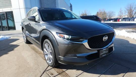 2023 Mazda CX-30 Preferred — SUV — 6,323 mi — Centennial, CO