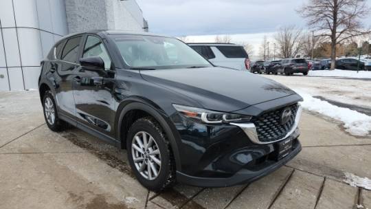 2022 Mazda CX-5 2.5 S Preferred — SUV — 39,388 mi — Centennial, CO