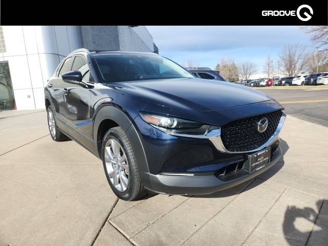 2023 Mazda CX-30 Preferred — SUV — 39,128 mi — Centennial, CO