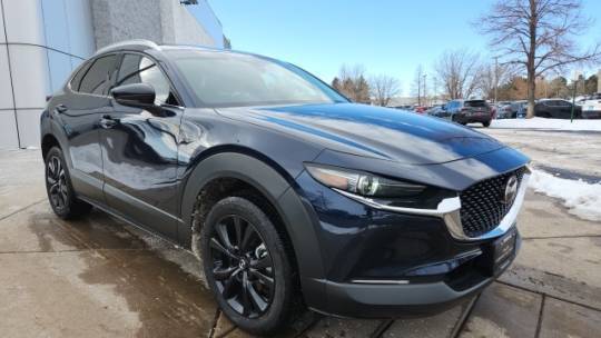 2024 Mazda CX-30 Turbo Premium Plus — SUV — 9,799 mi — Centennial, CO