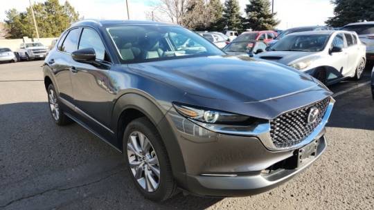 2022 Mazda CX-30 Premium — SUV — 23,512 mi — Centennial, CO