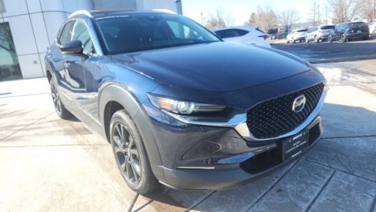 2022 Mazda CX-30 Turbo Premium — SUV — 19,805 mi — Centennial, CO