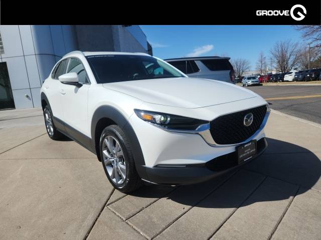 2024 Mazda CX-30 Preferred — SUV — 4,249 mi — Centennial, CO